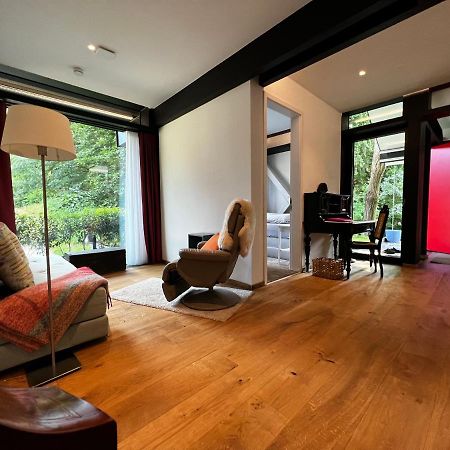 Neues Exclusives 2 Schlafzimmer Apartment Hambourg Extérieur photo